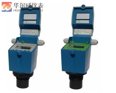 超聲波液位計