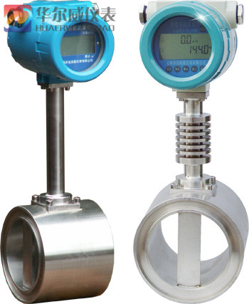 壓縮空氣流量計