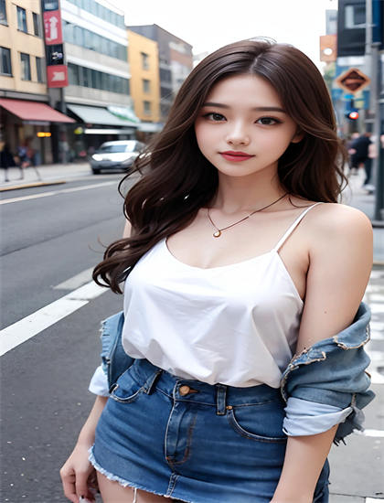 双语字幕：《我淡定美容你们怎么都哭了》色彩运用解析：色调选择与情绪表达分析